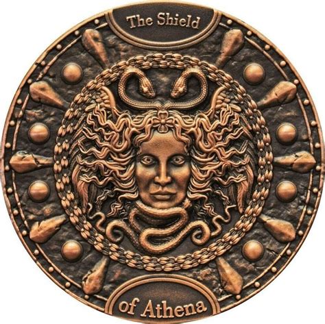 Shield Of Athena PokerStars